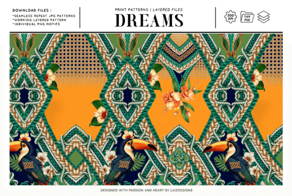 Artisanal Tropical 2026 Luxe Craft