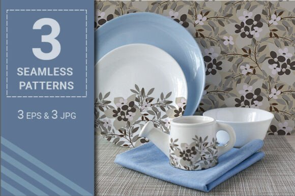 Coffee-Colored Flowers and Leaves: A Timeless Addition to Your Creative Projects