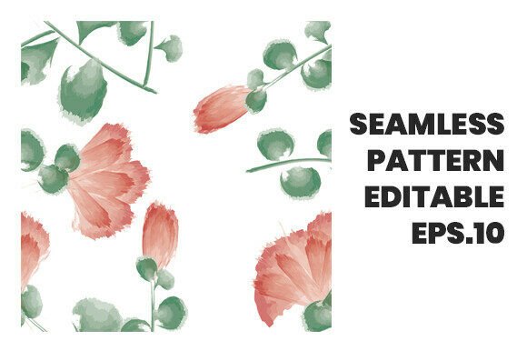 Vector Seamless Pattern Design: A Modern Tool for Creative Expression